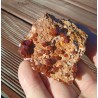 Vanadinite 1 - Maroc