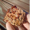 Vanadinite 1 - Maroc