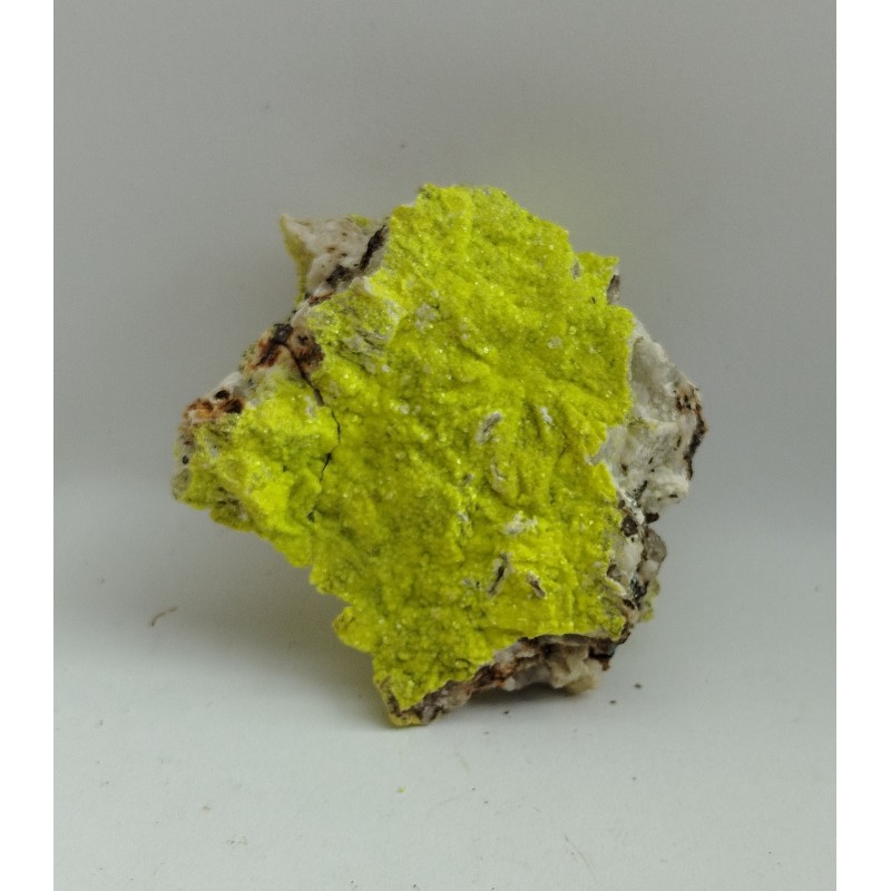 Autunite 2 - Portugal