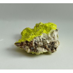 Autunite 2 - Portugal