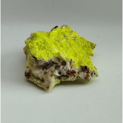 Autunite 2 - Portugal