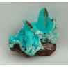 hémimorphite 1 - RD du Congo