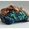 Azurite et Malachite 1 - Maroc