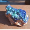 Azurite et Malachite 1 - Maroc