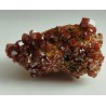 Vanadinite 2 - Maroc