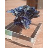 Azurite Cristalisée