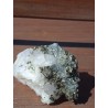 Pyrite et son Quartz